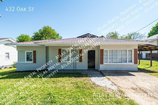 property at 432 Oak St