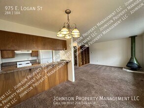 975 E Logan St in Boise, ID - Building Photo - Building Photo