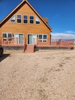 2199 Road 144 Rd in Lusk, WY - Building Photo