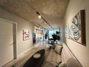 6620 Indian Creek Dr, Unit # 509 in Miami Beach, FL - Building Photo - Building Photo