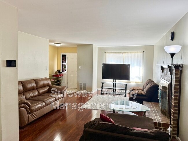 339 Collier Ave in Hamilton Township, NJ - Building Photo - Building Photo