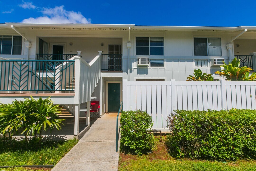 95-1025-1025 Kaapeha St in Mililani, HI - Building Photo