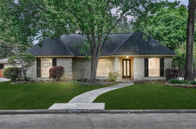 property at 3939 Fawn Creek Dr