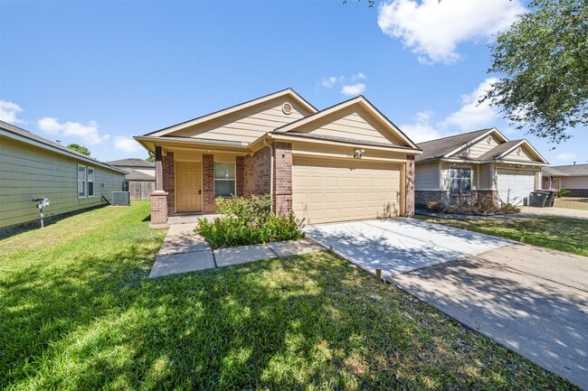19022 Wild Yaupon Dr