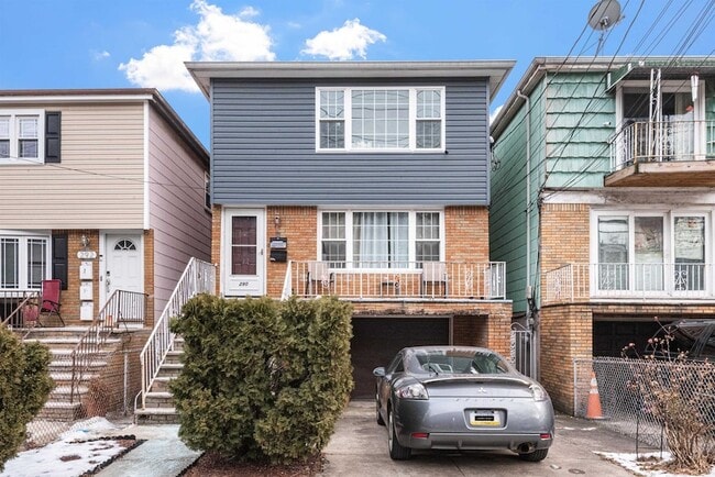 property at 290 Randolph Ave