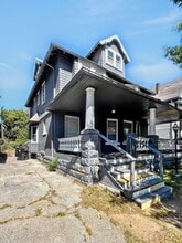 10721 Columbia Ave in Cleveland, OH - Building Photo - Building Photo