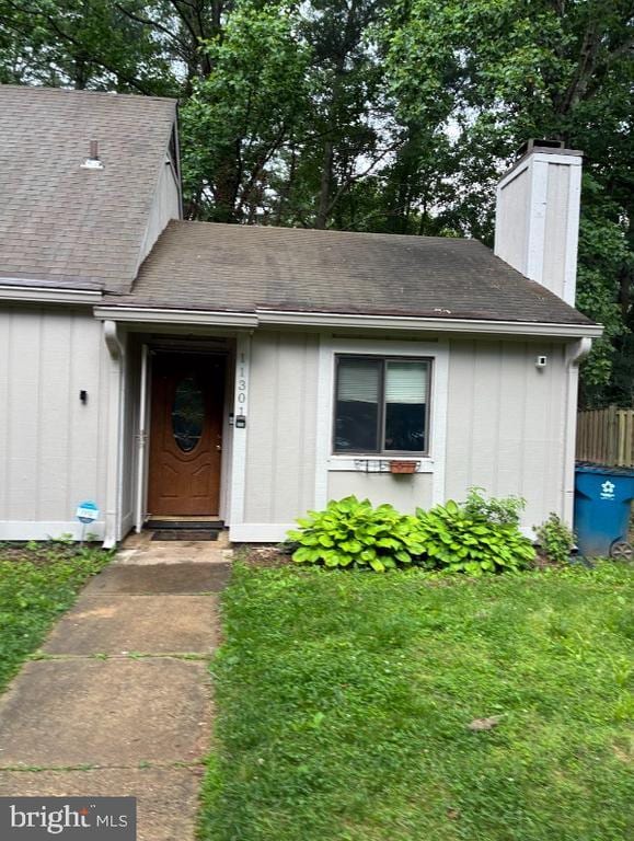 property at 11301 Gatesborough Ln