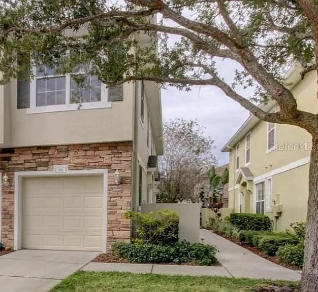 property at 5116 6th St N