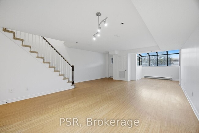 property at 3314 Yonge St