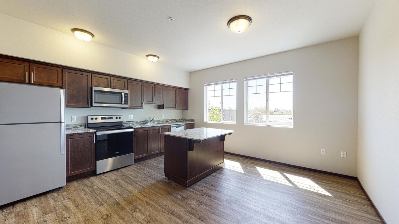 3321 173rd Pl NE in Arlington, WA - Building Photo