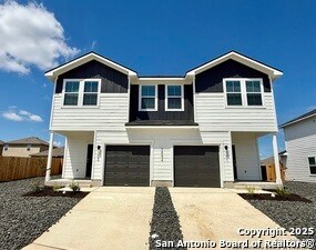 property at 3854 Abbott Pass