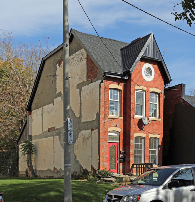 132 Market St in Hamilton, ON - Building Photo - Primary Photo