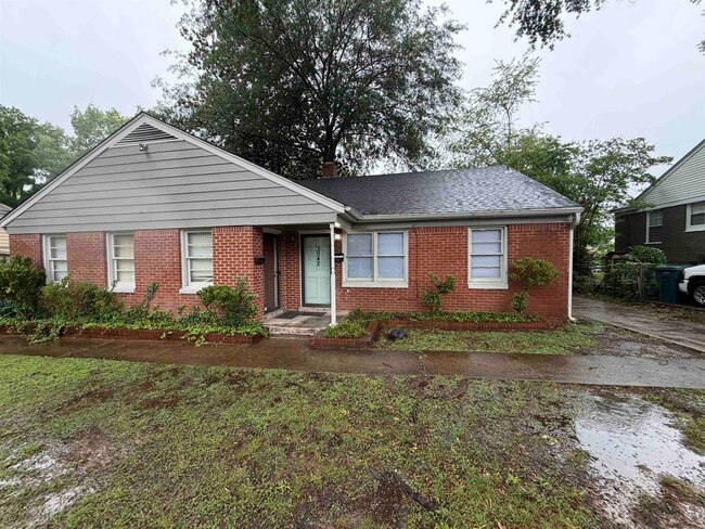 property at 3940 Allison Ave