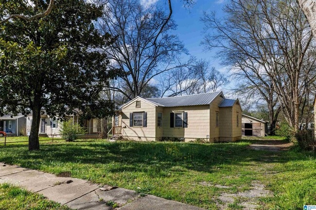 1924 Princeton Ct SW in Birmingham, AL - Building Photo - Building Photo