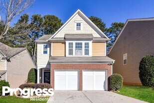 4229 Annlette Dr NW in Lawrenceville, GA - Building Photo