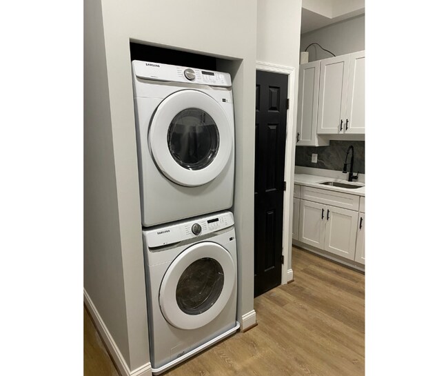 2326 McCulloh St in Baltimore, MD - Building Photo - Building Photo