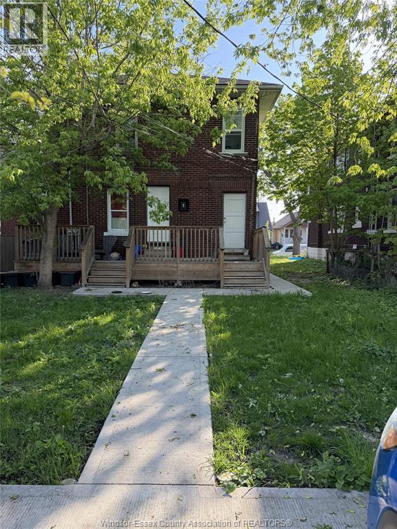property at 1043 Bruce Ave