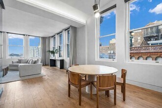 640 Broadway in New York, NY - Foto de edificio - Building Photo