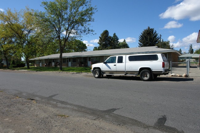 6503-6509 N Atlantic St in Spokane, WA - Building Photo - Building Photo