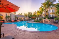 Cambridge Park - Cambridge Park Apartamentos in San Diego, California