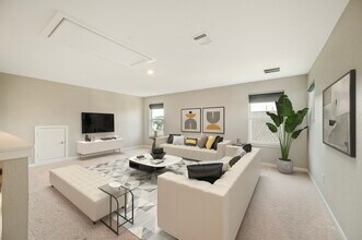 7314 Bristlegrass Colony Ct in Cypress, TX - Building Photo - Building Photo