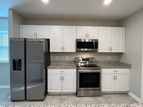 116 College St in Kingsland, GA - Building Photo - Building Photo