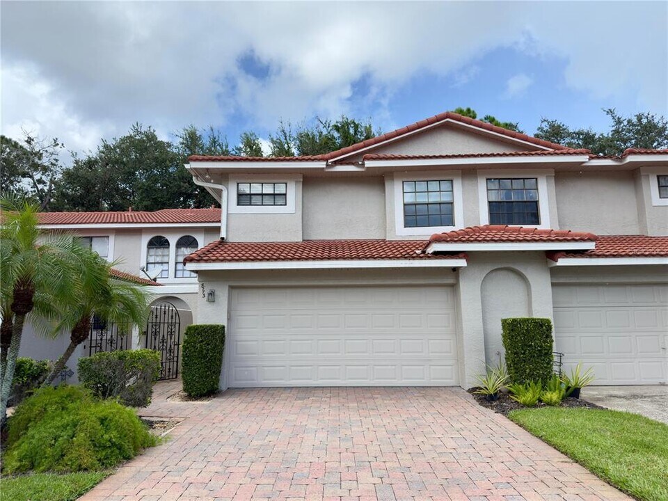 8113 Breeze Cove Ln in Orlando, FL - Building Photo