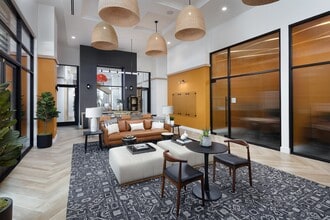 Esperanza in Duarte, CA - Building Photo - Building Photo