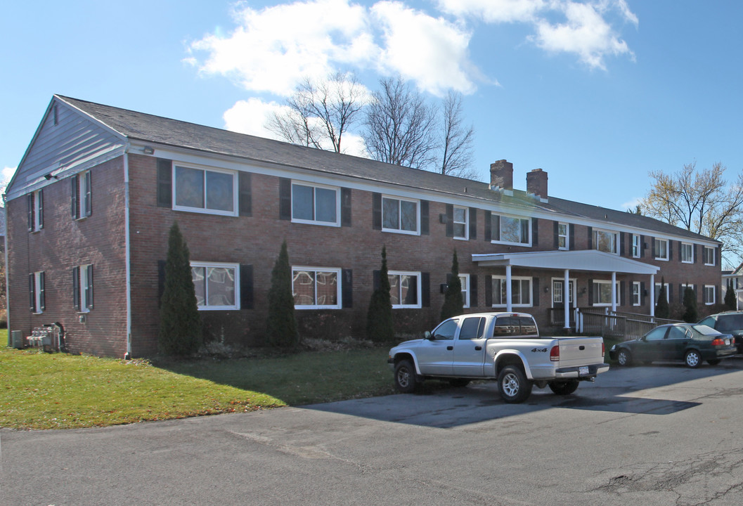 Fennaway Green Apartments Photo