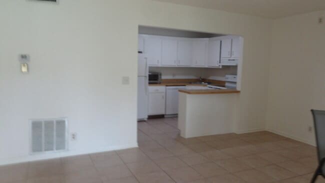 property at 5883 La Paseos Dr