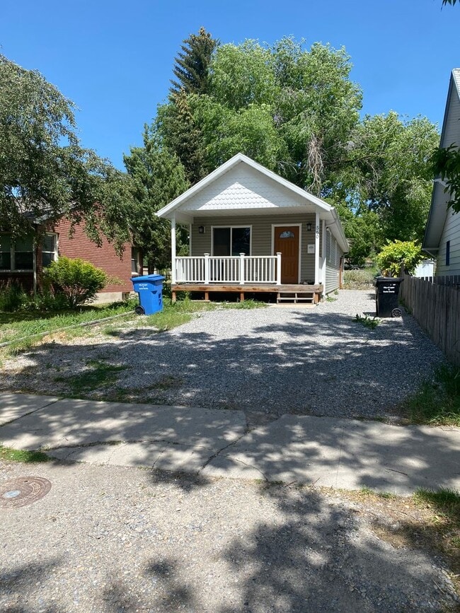 property at 560 N 300 E
