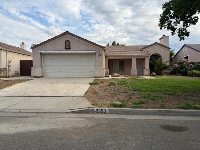 property at 2350 E Fallbrook Ave