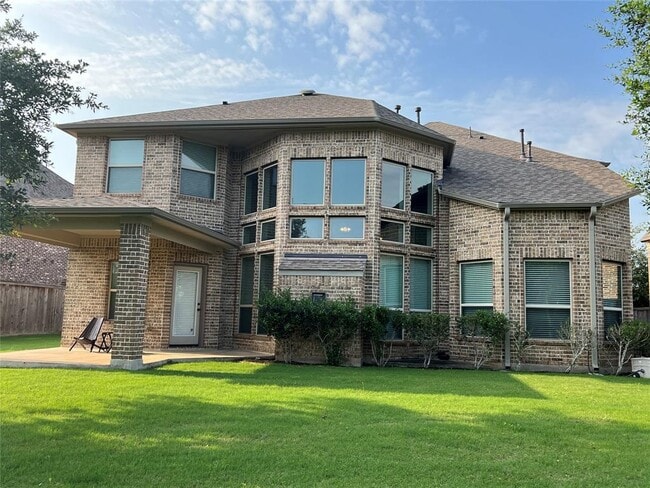 5222 Heather Meadow Ln in Sugar Land, TX - Building Photo - Building Photo