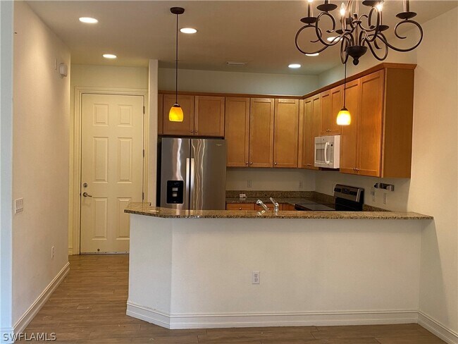 property at 9151 Delano St