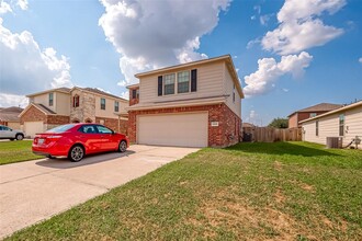 1306 Athea Way in Rosenberg, TX - Building Photo - Building Photo