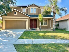 13092 Haverhill Dr in Spring Hill, FL - Building Photo