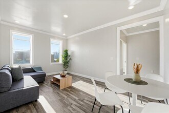 3-5 Potter Pl in Weehawken, NJ - Building Photo - Building Photo