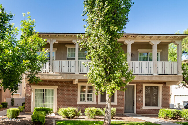 property at 3647 E Horace Dr