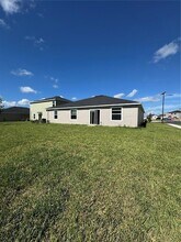 8283 SW 42nd Cir in Ocala, FL - Building Photo - Building Photo