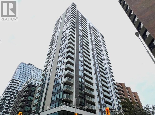 property at 340-1340 Queen St