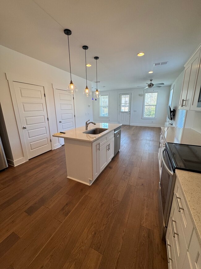 816 Briar Cir in Nashville, TN - Building Photo - Building Photo