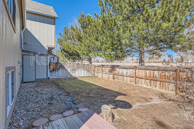 property at 9696 W Chatfield Ave