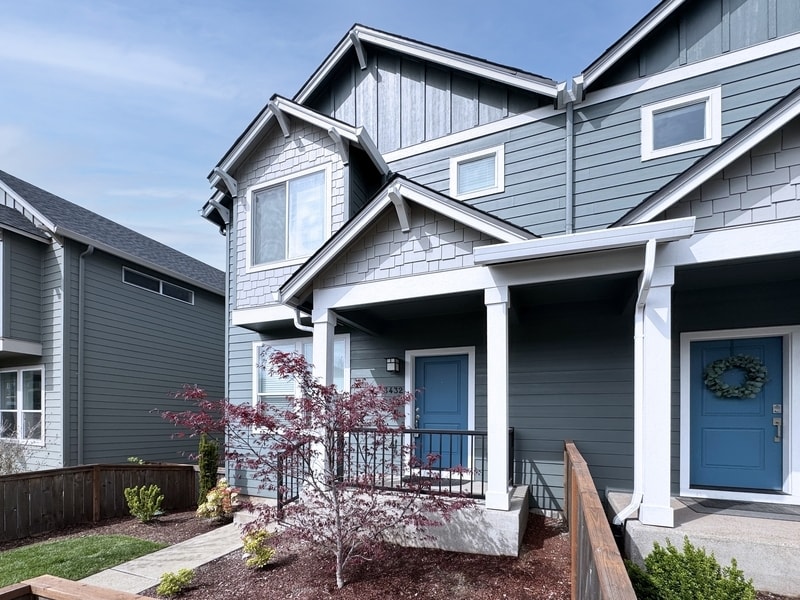 3432 Rockcress Rd in Eugene, OR - Building Photo