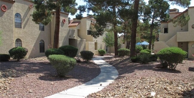 property at 2975 Juniper Hills Blvd