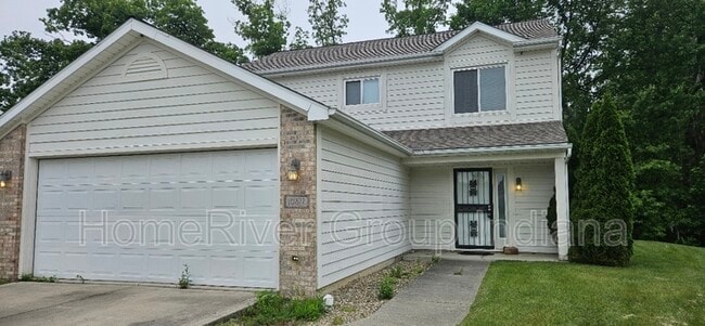property at 10817 Coriander Pl