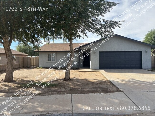 property at 1722 S 48th Way