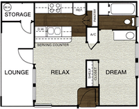 Middletowne Apartments photo'