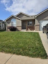 1343 S Cora Ave in Milliken, CO - Building Photo