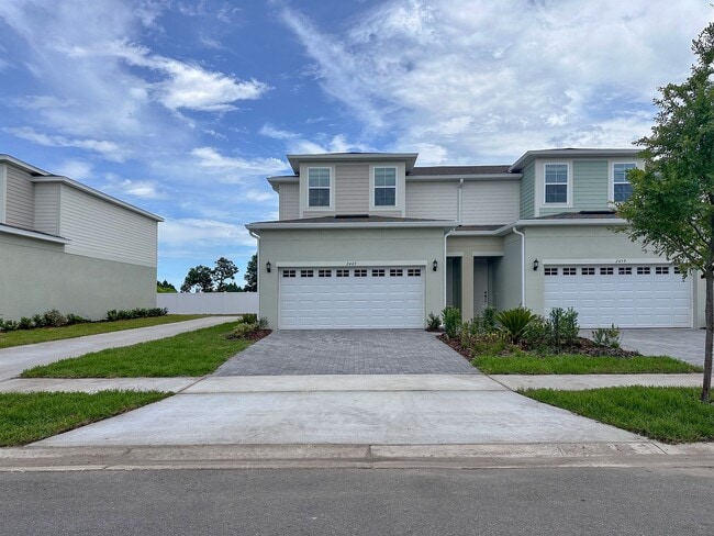 Nona Homes in St. Cloud, FL - Building Photo - Building Photo
