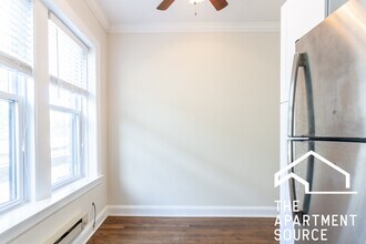 3821 N Greenview Ave in Chicago, IL - Building Photo - Building Photo